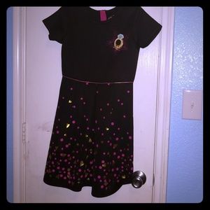 Girls Shopkins Dress size 10-12